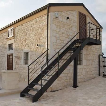 Il Carrubo Holiday House 希克利 外观 照片