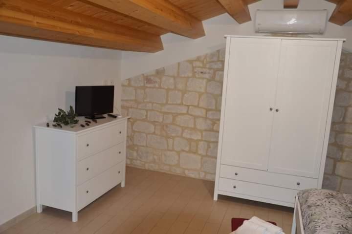 Il Carrubo Holiday House 希克利 外观 照片