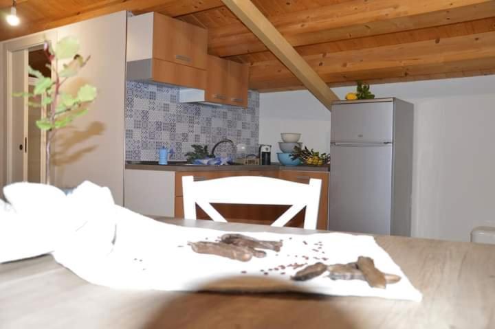 Il Carrubo Holiday House 希克利 外观 照片